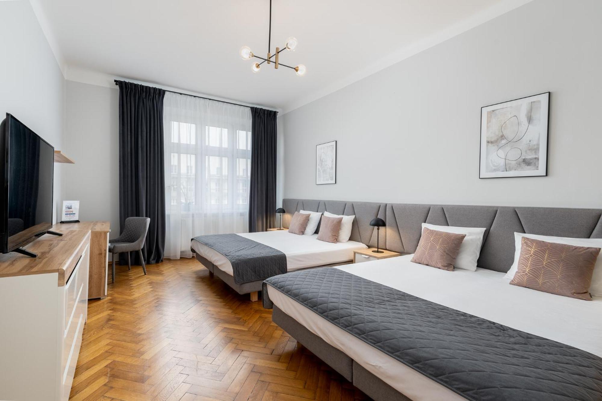 Wawel Boutique Residence - Krakow Old Town Exterior foto